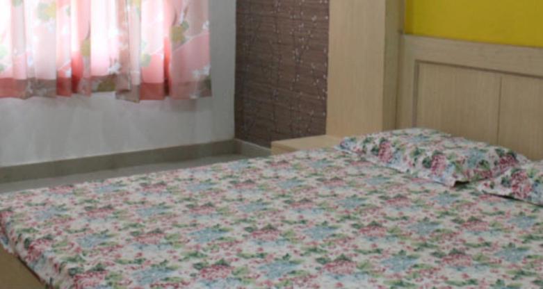 Hotel Ganga View Haridwār Chambre photo