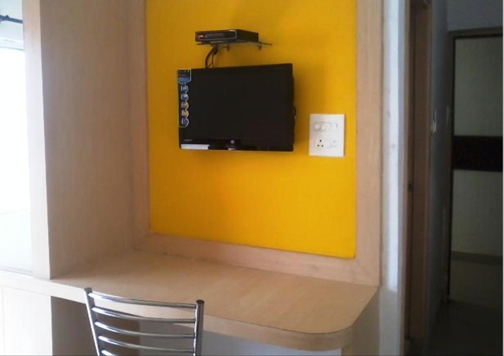 Hotel Ganga View Haridwār Chambre photo