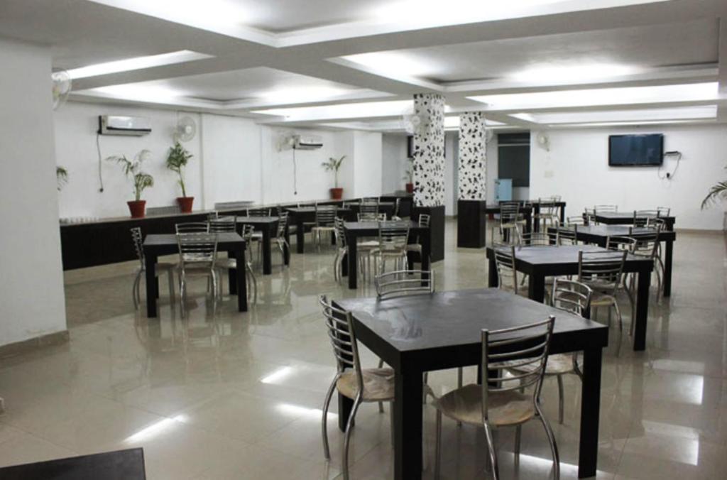 Hotel Ganga View Haridwār Extérieur photo