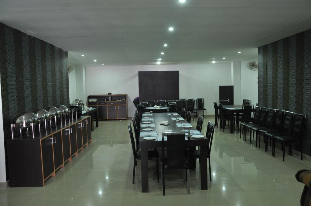 Hotel Ganga View Haridwār Extérieur photo