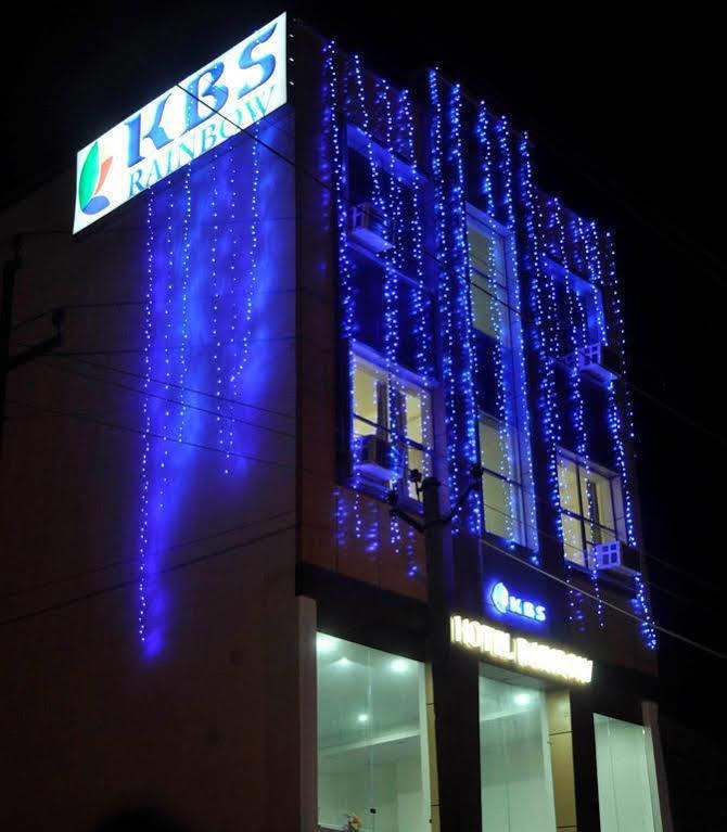Hotel Ganga View Haridwār Extérieur photo